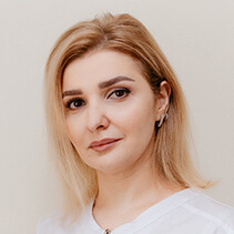 Косметолог-эстетист Султанова Саида Джамаловна